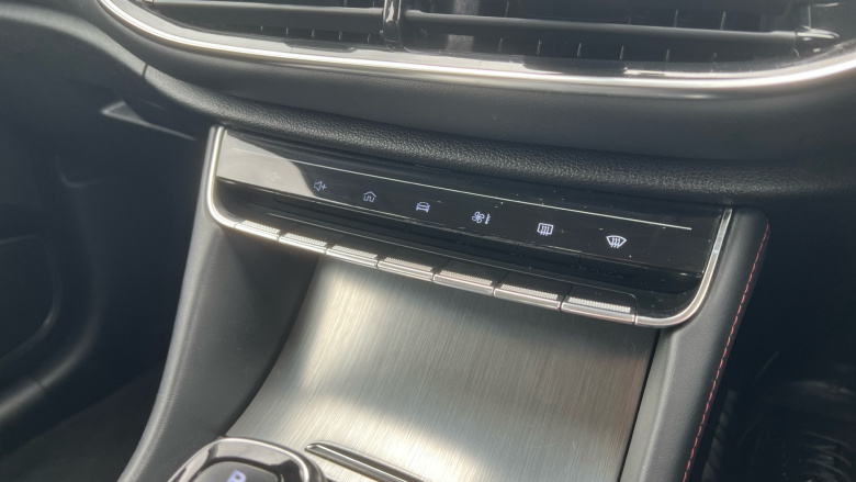 MG Hs 1.5 T-GDI Excite 5dr DCT Petrol Hatchback
